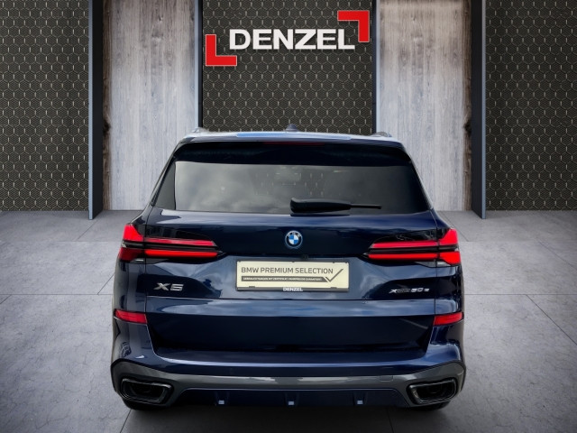 Bild 12: BMW X5 xDrive50e G05 XB1