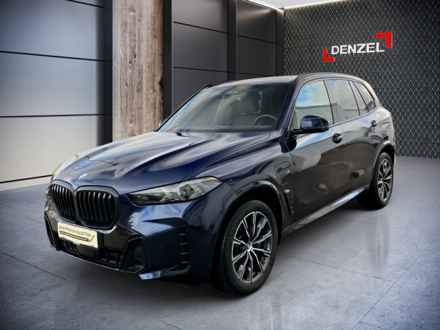 Bild 1: BMW X5 xDrive50e G05 XB1