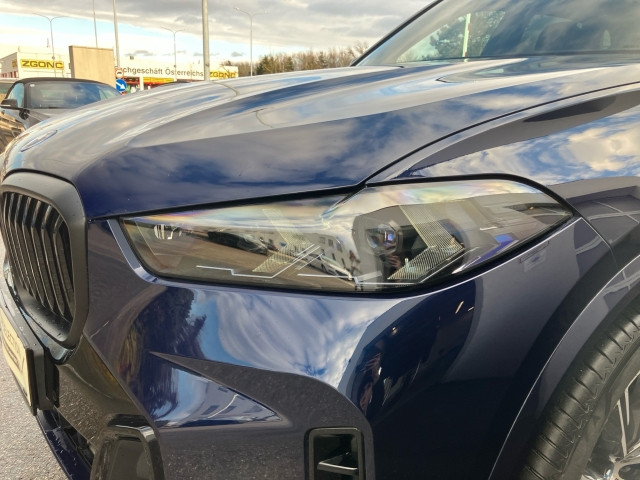 Bild 3: BMW X5 xDrive50e G05 XB1