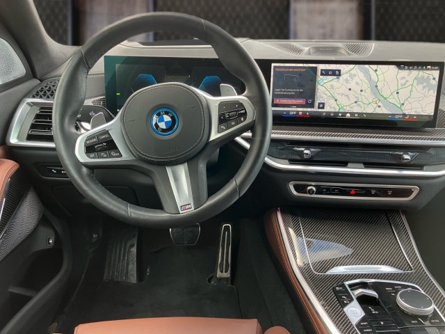 Bild 6: BMW X5 xDrive50e G05 XB1