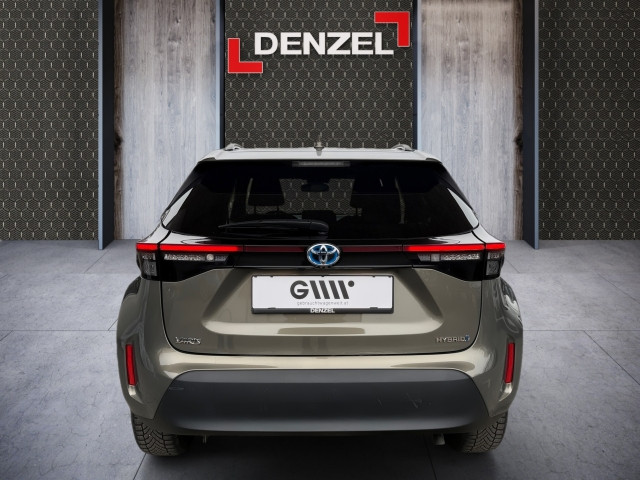 Bild 10: Toyota Yaris Cross 1,5 Active Drive