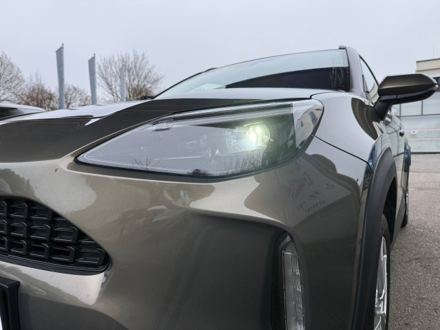 Bild 11: Toyota Yaris Cross 1,5 Active Drive