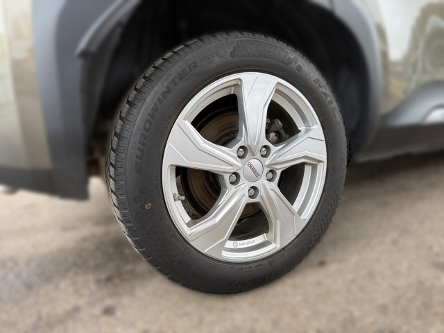 Bild 4: Toyota Yaris Cross 1,5 Active Drive