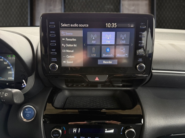 Bild 7: Toyota Yaris Cross 1,5 Active Drive