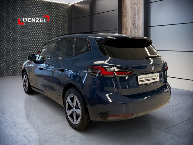 Bild 2: BMW 218d Active Tour B47