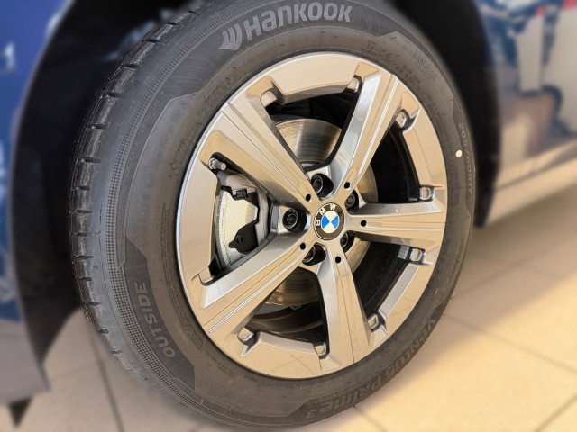 Bild 4: BMW 218d Active Tour B47