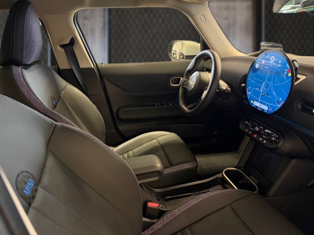 Bild 5: Mini Coop C 5-Türer F65 B38