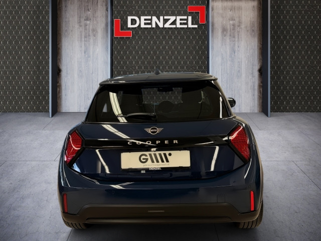 Bild 10: Mini Cooper C F66 B38