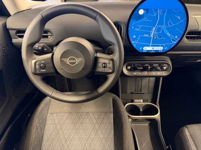 Bild 6: Mini Cooper C F66 B38