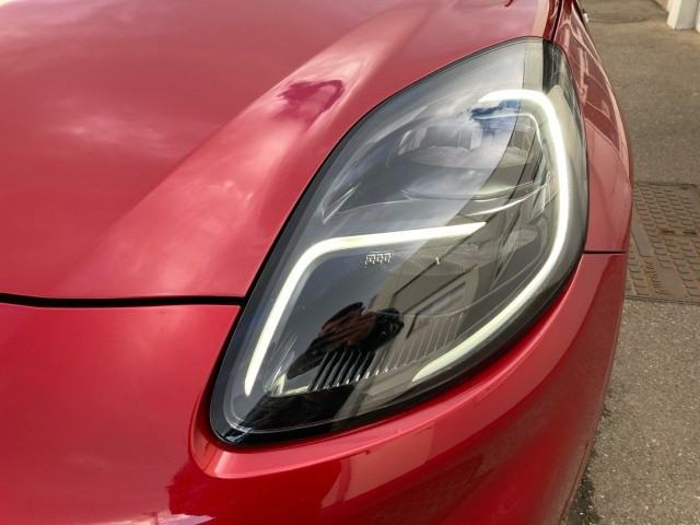 Bild 11: Ford Puma 1,0 EcoBoost ST