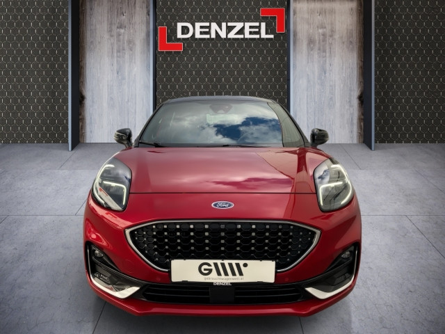 Bild 12: Ford Puma 1,0 EcoBoost ST