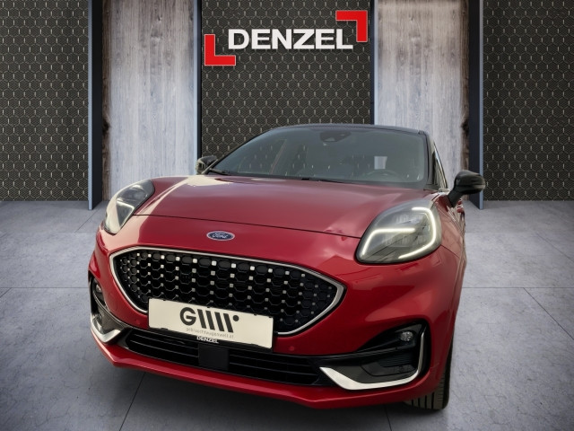 Bild 1: Ford Puma 1,0 EcoBoost ST