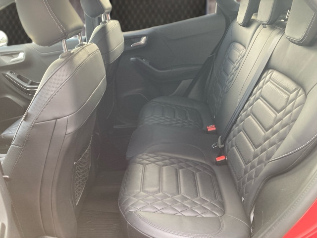 Bild 8: Ford Puma 1,0 EcoBoost ST