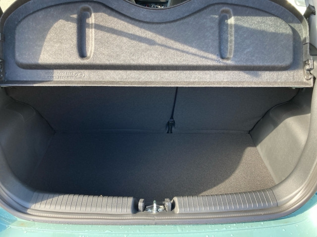 Bild 9: Hyundai i10 4-Sitzer Jubile 1.0