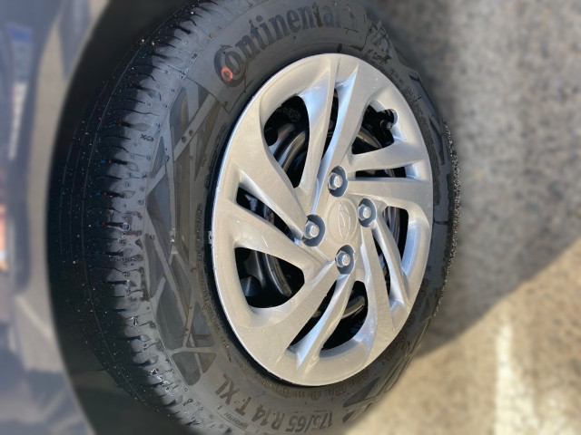 Bild 4: Hyundai i10 4-Sitzer Jubile 1.0