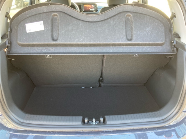 Bild 9: Hyundai i10 4-Sitzer Jubile 1.0