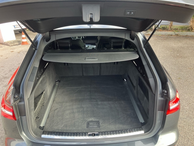 Bild 9: Audi A6 Avant 45 TDI Quattro S-Line