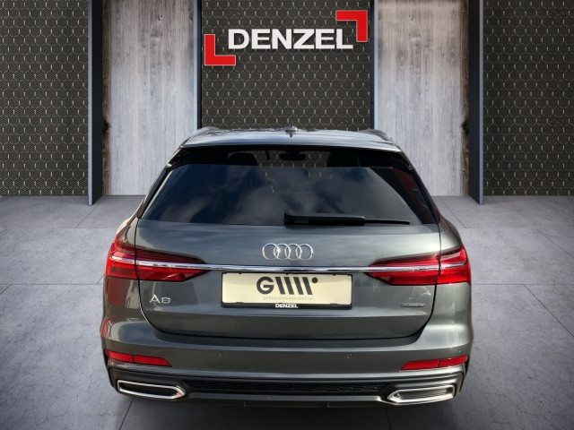 Bild 10: Audi A6 Avant 45 TDI Quattro S-Line