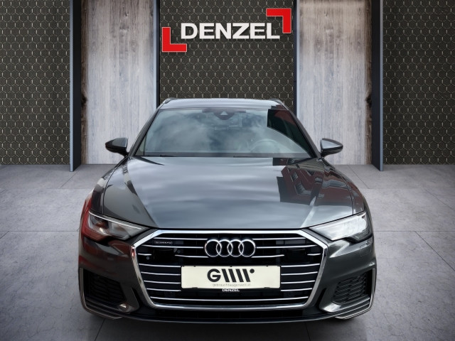 Bild 12: Audi A6 Avant 45 TDI Quattro S-Line