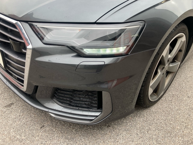 Bild 16: Audi A6 Avant 45 TDI Quattro S-Line