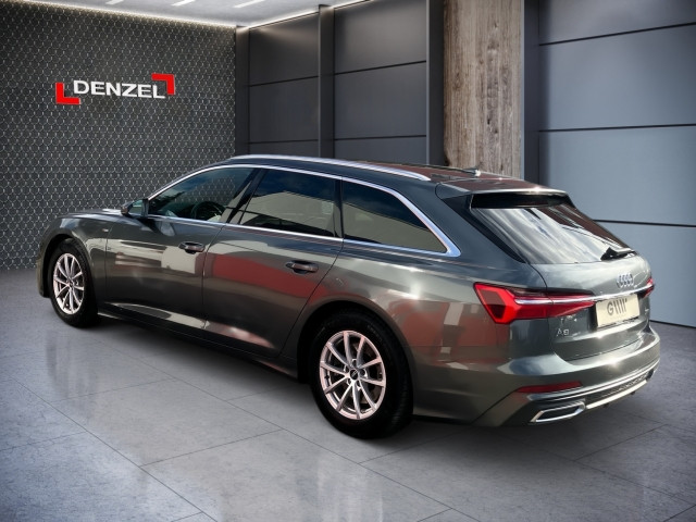 Bild 2: Audi A6 Avant 45 TDI Quattro S-Line