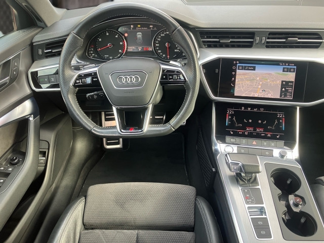 Bild 6: Audi A6 Avant 45 TDI Quattro S-Line