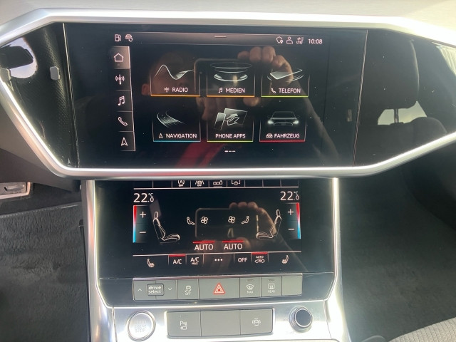 Bild 7: Audi A6 Avant 45 TDI Quattro S-Line