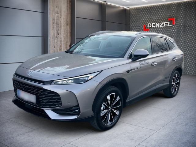 Bild 0: MG HS HEV Luxury Lenkradhzg. 25.5