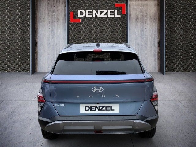Bild 1: Hyundai Kona HEV (SX2) GO Plus 1.6 GDI 2WD HEV