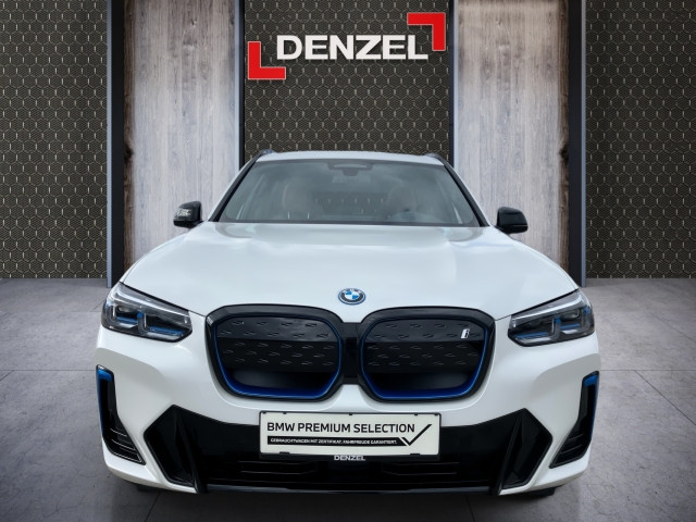 Bild 12: BMW iX3 G08 HA0