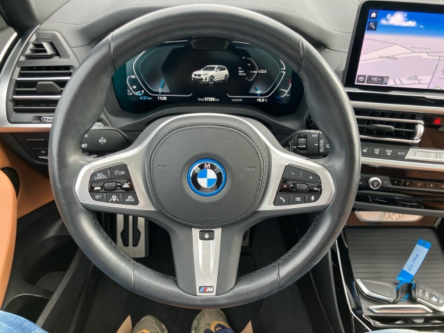 Bild 14: BMW iX3 G08 HA0