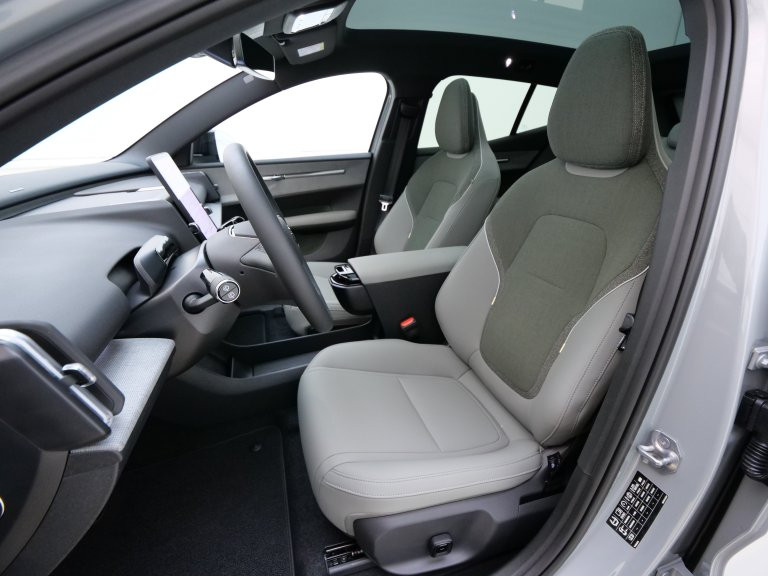 Bild 10: VOLVO PKW EX30 Cross Country Ultra, Twin Motor Performance, Vollelektr