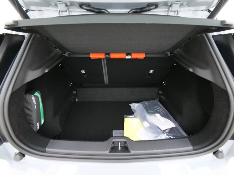 Bild 13: VOLVO PKW EX30 Cross Country Ultra, Twin Motor Performance, Vollelektr