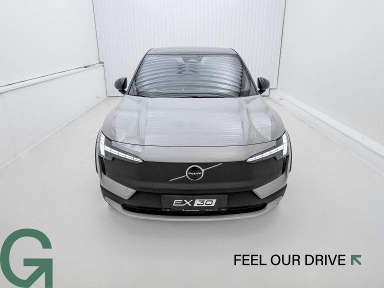Bild 1: VOLVO PKW EX30 Cross Country Ultra, Twin Motor Performance, Vollelektr