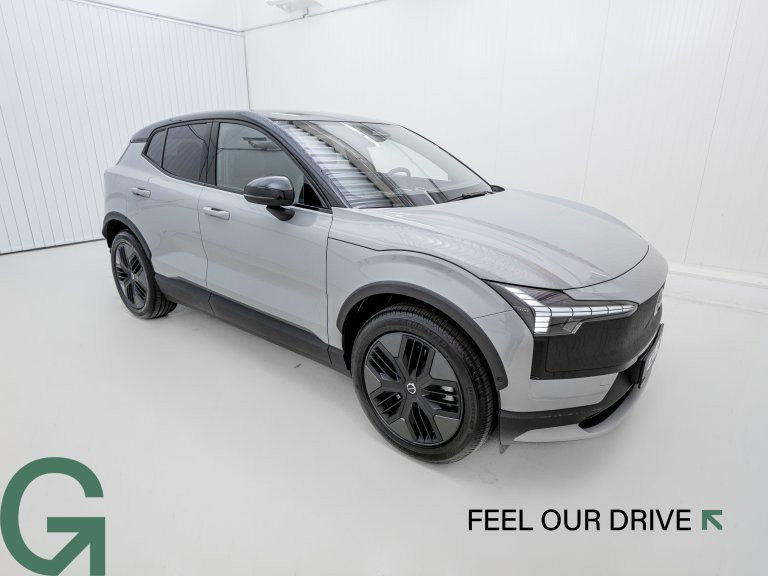 Bild 2: VOLVO PKW EX30 Cross Country Ultra, Twin Motor Performance, Vollelektr