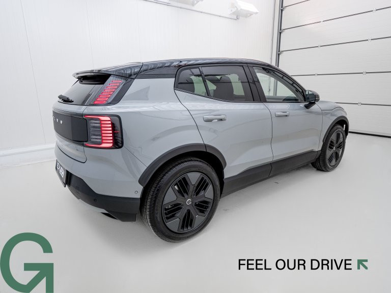 Bild 3: VOLVO PKW EX30 Cross Country Ultra, Twin Motor Performance, Vollelektr