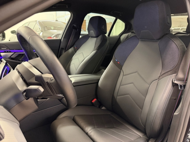 Bild 13: BMW 520d xDrive Limousine G60 B47