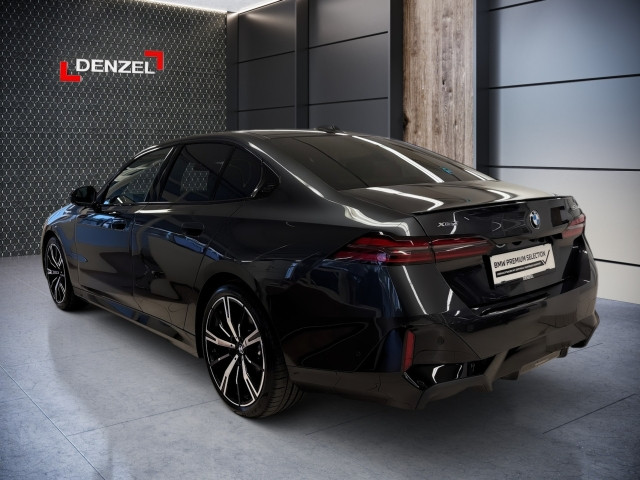 Bild 2: BMW 520d xDrive Limousine G60 B47