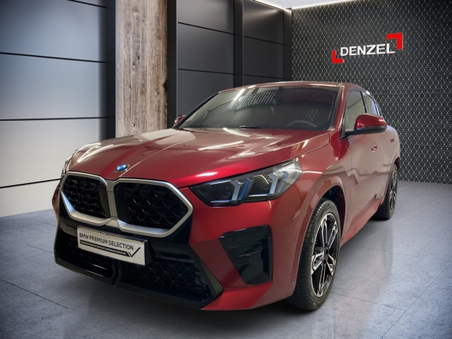 Bild 0: BMW X2 xDrive 20d U10