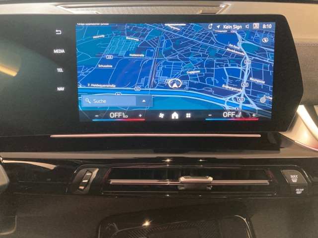 Bild 11: BMW X2 xDrive 20d U10