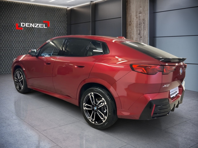 Bild 2: BMW X2 xDrive 20d U10