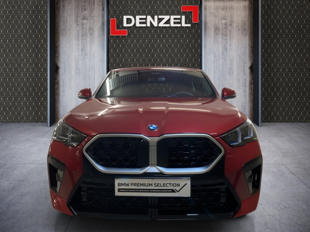 Bild 4: BMW X2 xDrive 20d U10