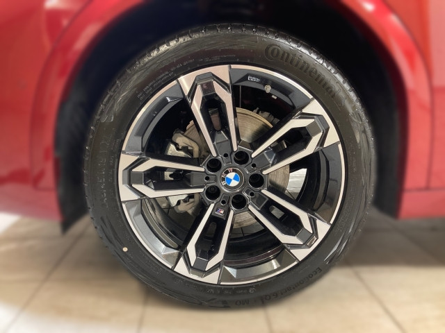 Bild 8: BMW X2 xDrive 20d U10