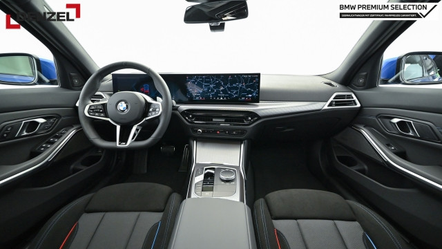 Bild 10: BMW 330d xDrive Touring G21 B57