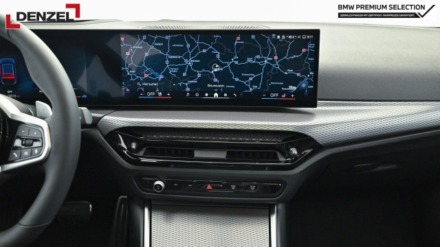 Bild 11: BMW 330d xDrive Touring G21 B57