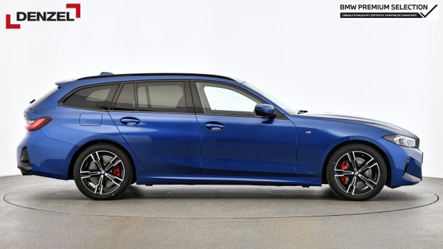 Bild 5: BMW 330d xDrive Touring G21 B57