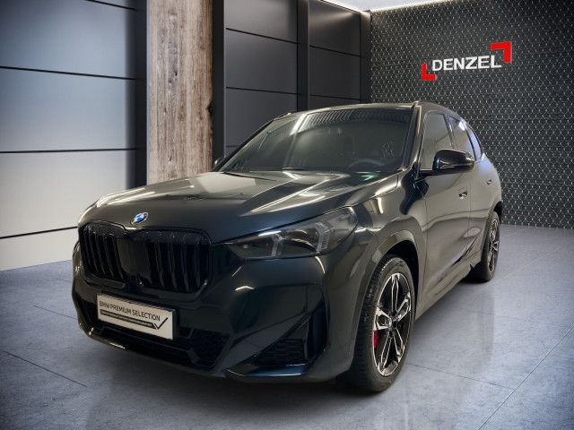 Bild 0: BMW X1 xDrive20d U11 B47