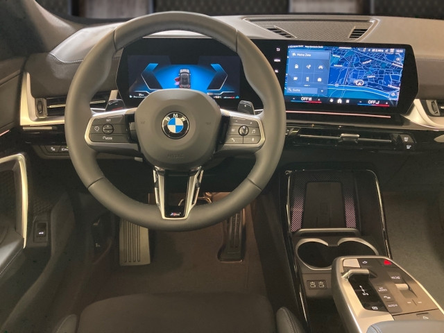 Bild 10: BMW X1 xDrive20d U11 B47