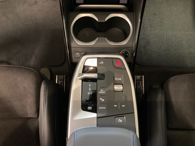 Bild 12: BMW X1 xDrive20d U11 B47