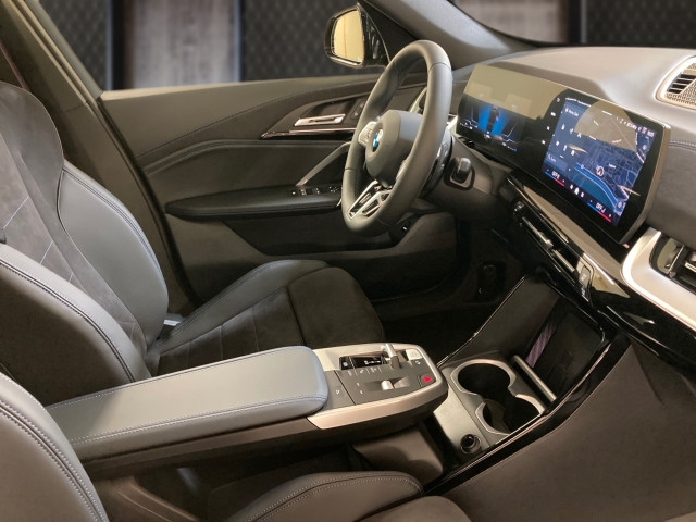 Bild 13: BMW X1 xDrive20d U11 B47